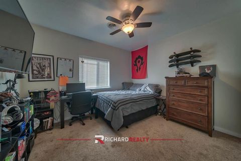 Tiny photo for 1101 Lane 11 Ln, Powell, WY 82435 (MLS # 10032112)