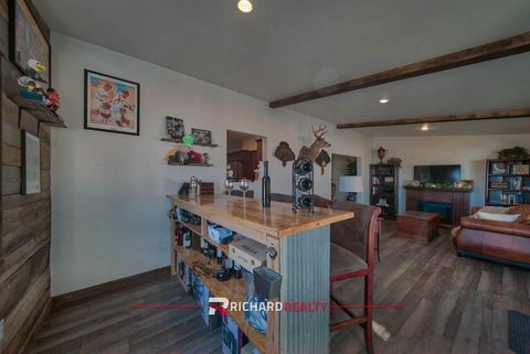 Tiny photo for 1101 Lane 11 Ln, Powell, WY 82435 (MLS # 10032112)