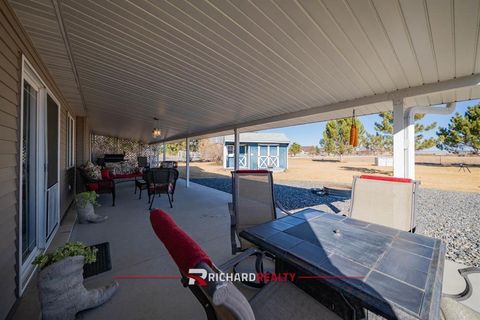 Tiny photo for 1101 Lane 11 Ln, Powell, WY 82435 (MLS # 10032112)