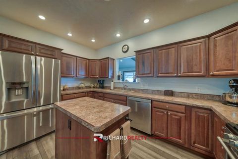 Tiny photo for 1101 Lane 11 Ln, Powell, WY 82435 (MLS # 10032112)