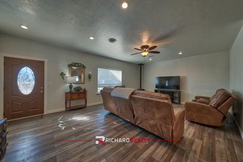 Tiny photo for 1101 Lane 11 Ln, Powell, WY 82435 (MLS # 10032112)