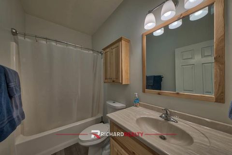 Tiny photo for 1101 Lane 11 Ln, Powell, WY 82435 (MLS # 10032112)