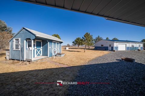 Tiny photo for 1101 Lane 11 Ln, Powell, WY 82435 (MLS # 10032112)