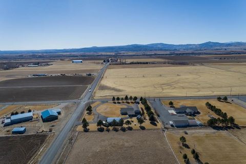 Tiny photo for 1101 Lane 11 Ln, Powell, WY 82435 (MLS # 10032112)