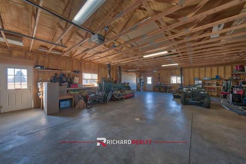 Tiny photo for 1101 Lane 11 Ln, Powell, WY 82435 (MLS # 10032112)
