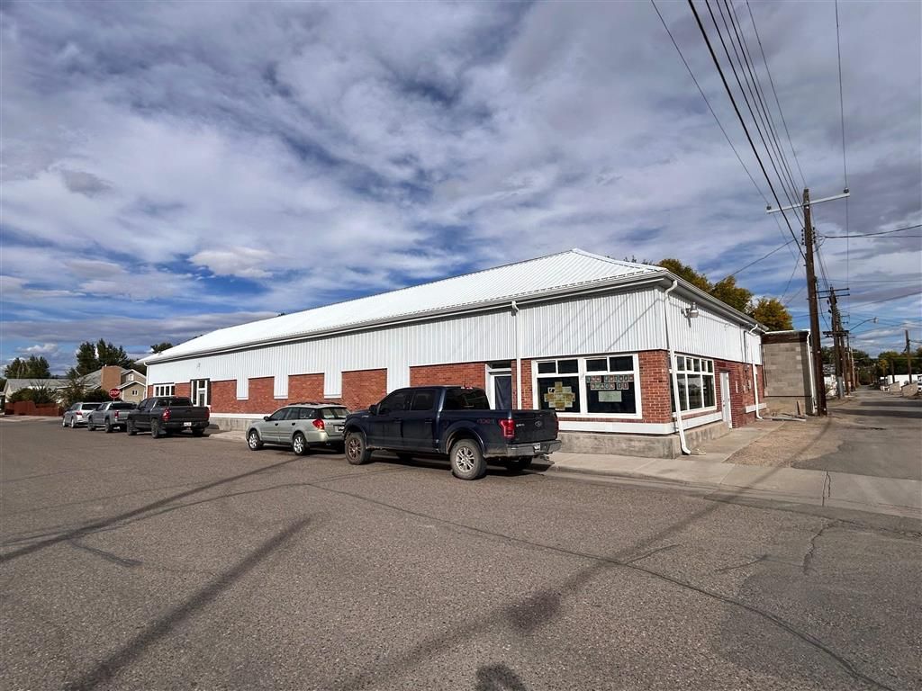 Photo of 33 N 5th St, Greybull, WY 82426 (MLS # 10031743)