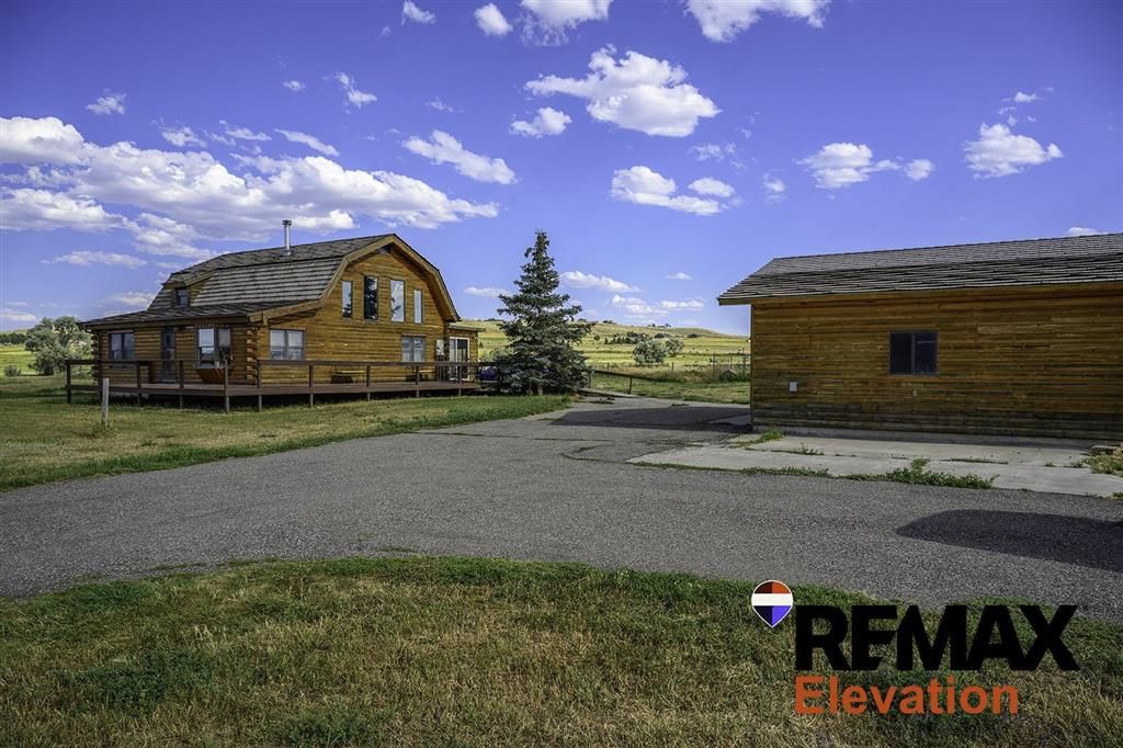 Photo of 778 Southfork Rd, Cody, WY 82414 (MLS # 10031538)