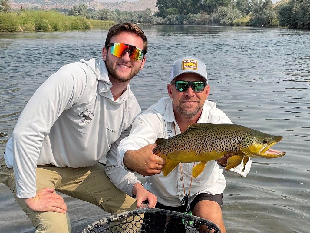 Photo of 1210 Sheridan Ave, Cody, WY 82414 (MLS # 10021316)