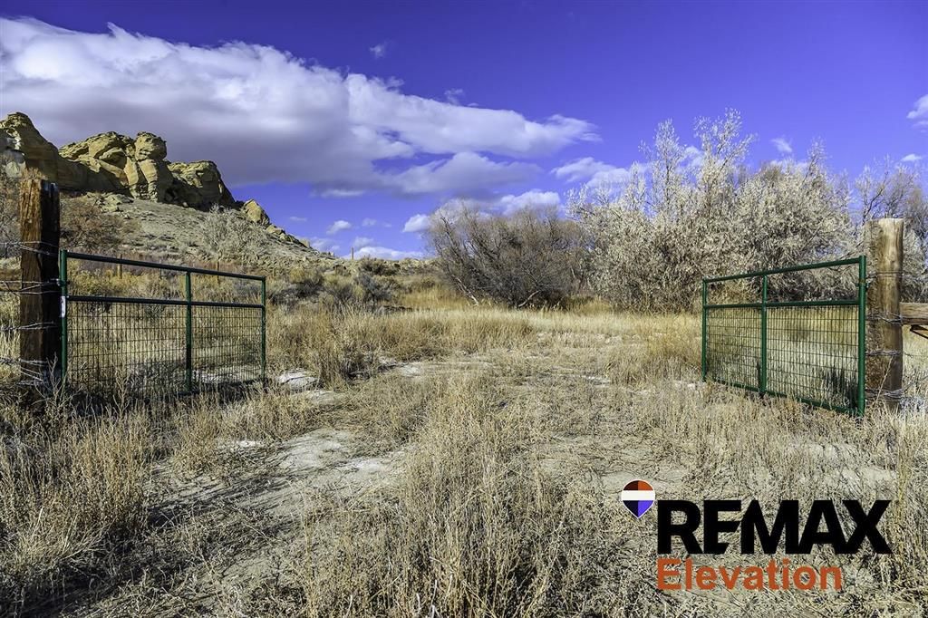 Photo of 155 Highway 14A West, Byron, WY 82412 (MLS # 10031886)