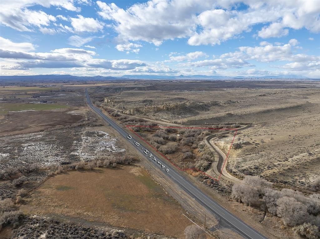 Photo of 155 Highway 14A West, Byron, WY 82412 (MLS # 10031886)