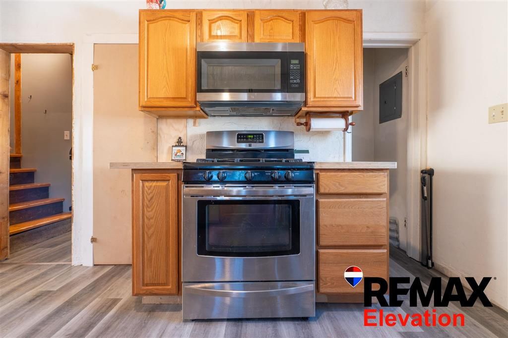 Photo of 586 Nevada Ave, Lovell, WY 82431 (MLS # 10032371)