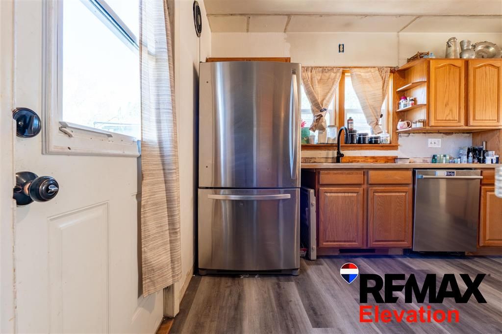 Photo of 586 Nevada Ave, Lovell, WY 82431 (MLS # 10032371)