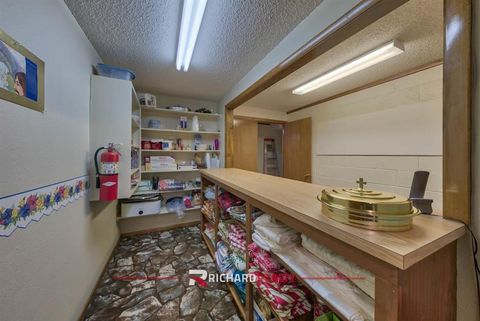 Tiny photo for 160 Pleasant View Dr, Worland, WY 82401 (MLS # 10031968)