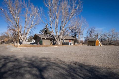 Tiny photo for 160 Pleasant View Dr, Worland, WY 82401 (MLS # 10031968)
