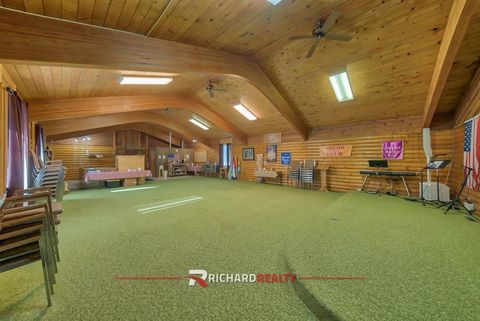 Tiny photo for 160 Pleasant View Dr, Worland, WY 82401 (MLS # 10031968)