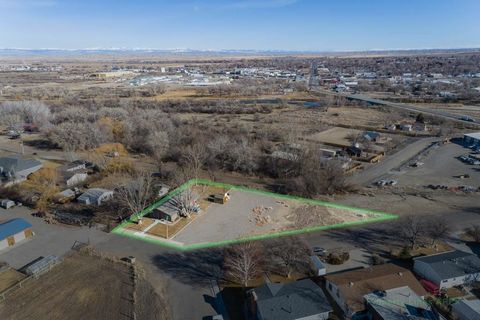 Tiny photo for 160 Pleasant View Dr, Worland, WY 82401 (MLS # 10031968)