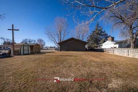 Tiny photo for 160 Pleasant View Dr, Worland, WY 82401 (MLS # 10031968)