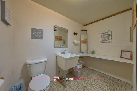 Tiny photo for 160 Pleasant View Dr, Worland, WY 82401 (MLS # 10031968)