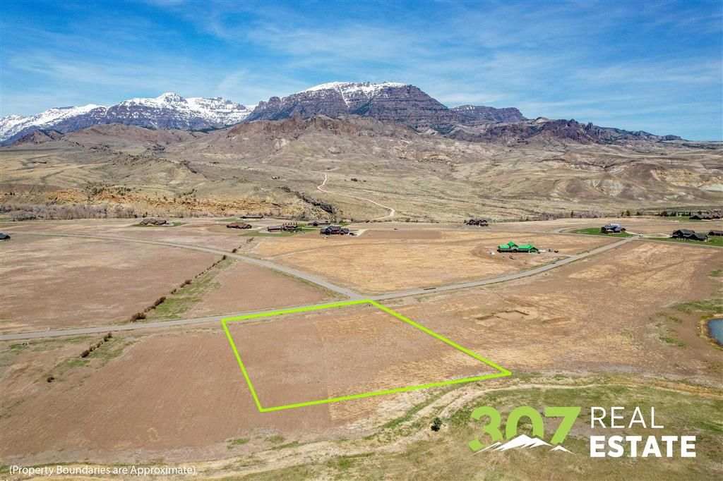 Photo of 98 Stillwater Dr #25, Cody, WY 82414 (MLS # 10031213)