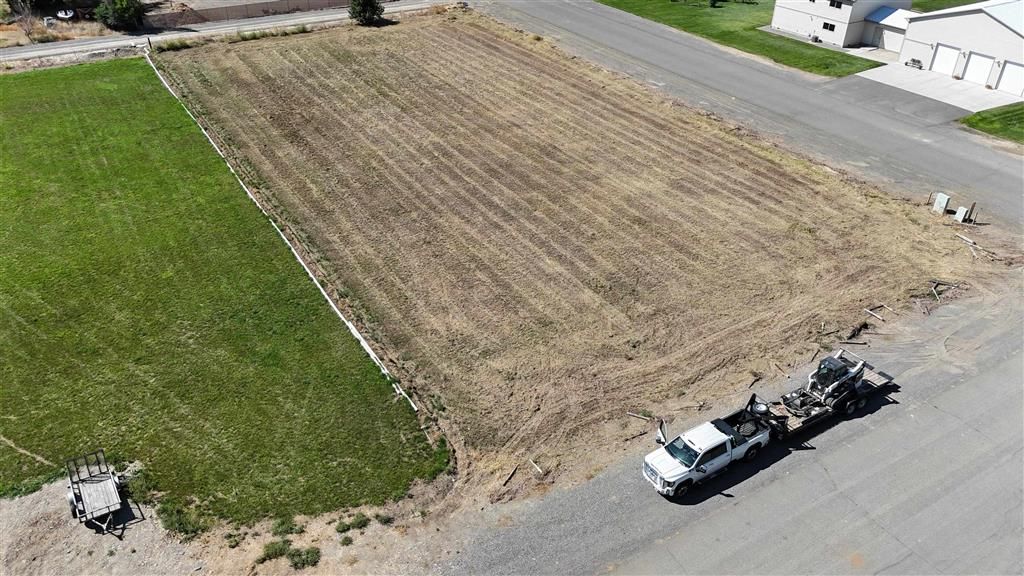 Photo of TBD E Platte, Byron, WY 82412 (MLS # 10031040)