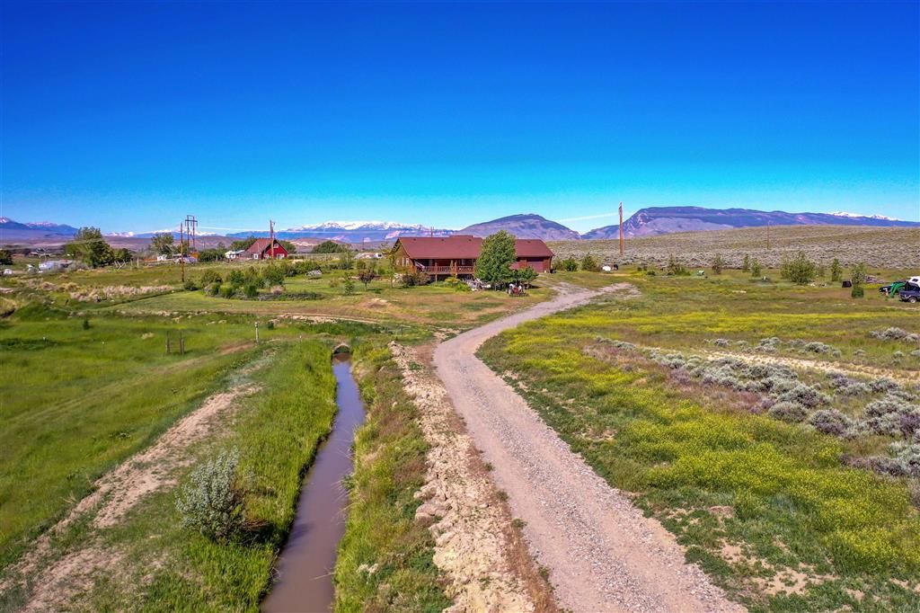 Photo of 93 Tapadero Ln, Cody, WY 82414 (MLS # 10032193)