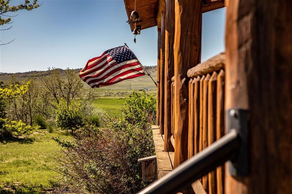 Photo of 93 Tapadero Ln, Cody, WY 82414 (MLS # 10032193)