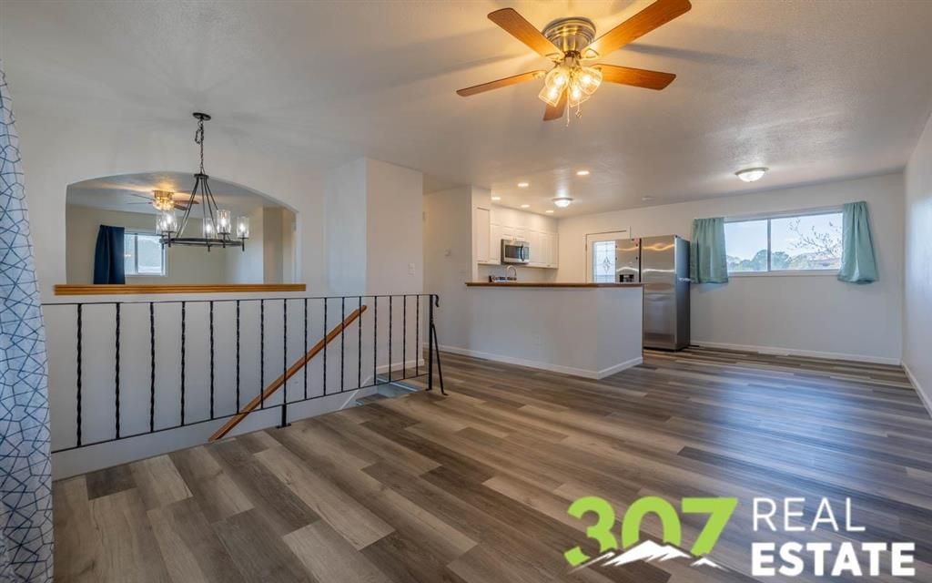 Photo of 1607 Park Ln, Cody, WY 82414 (MLS # 10032220)