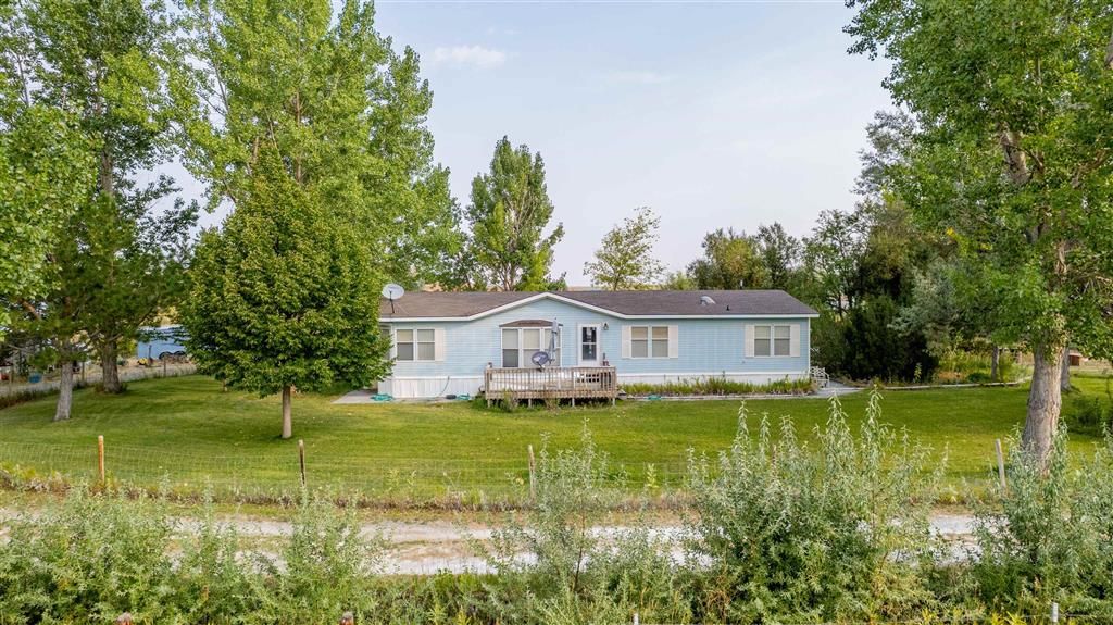 Photo of 948 Saddle Ct, Powell, WY 82435 (MLS # 10031661)
