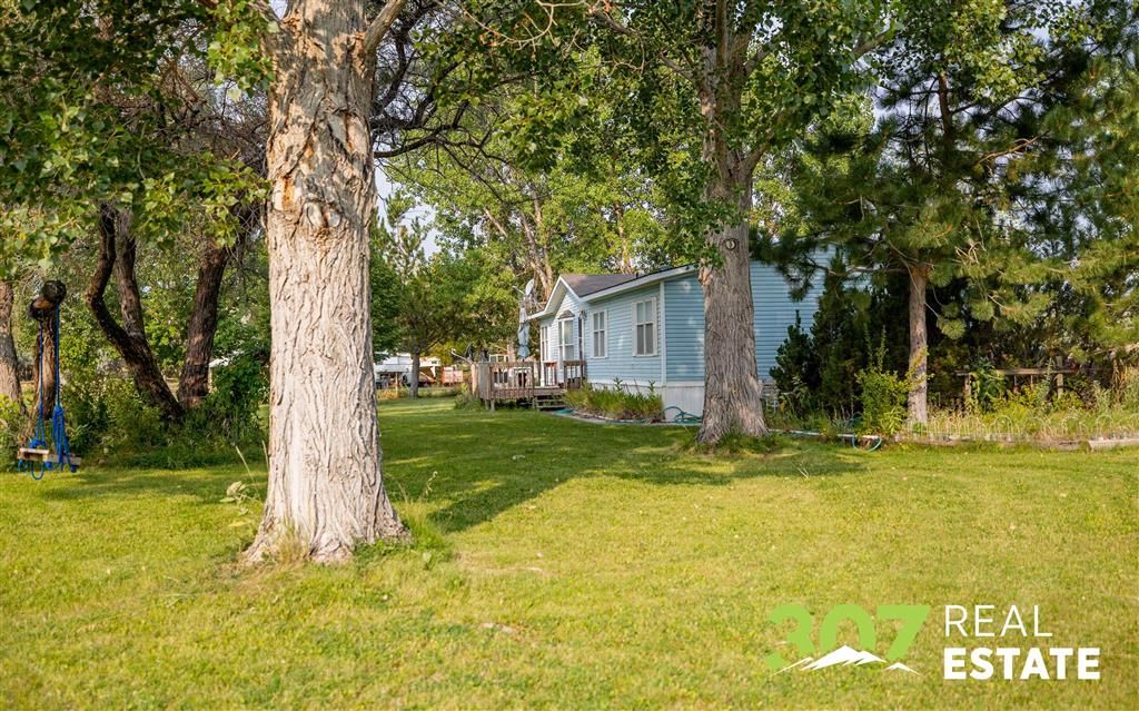 Photo of 948 Saddle Ct, Powell, WY 82435 (MLS # 10031661)