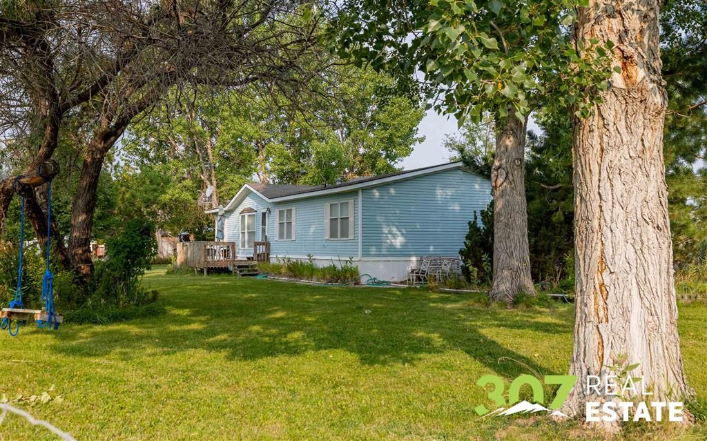 Photo of 948 Saddle Ct, Powell, WY 82435 (MLS # 10031661)
