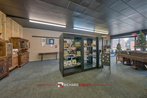 Tiny photo for 1316 Big Horn Ave, Worland, WY 82401 (MLS # 10031863)