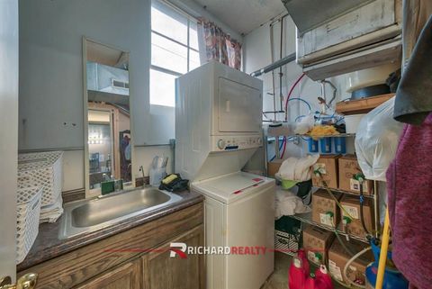 Tiny photo for 1316 Big Horn Ave, Worland, WY 82401 (MLS # 10031863)