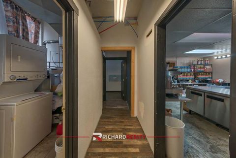 Tiny photo for 1316 Big Horn Ave, Worland, WY 82401 (MLS # 10031863)