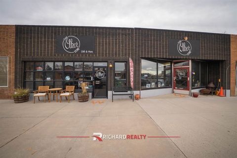 Tiny photo for 1316 Big Horn Ave, Worland, WY 82401 (MLS # 10031863)