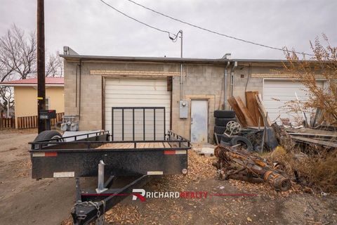 Tiny photo for 1316 Big Horn Ave, Worland, WY 82401 (MLS # 10031863)