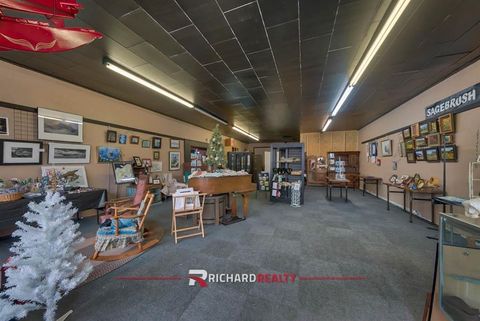 Tiny photo for 1316 Big Horn Ave, Worland, WY 82401 (MLS # 10031863)