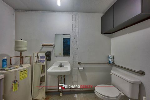 Tiny photo for 1316 Big Horn Ave, Worland, WY 82401 (MLS # 10031863)