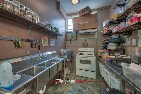 Tiny photo for 1316 Big Horn Ave, Worland, WY 82401 (MLS # 10031863)