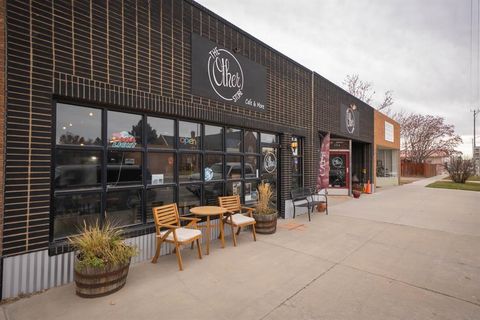 Tiny photo for 1316 Big Horn Ave, Worland, WY 82401 (MLS # 10031863)