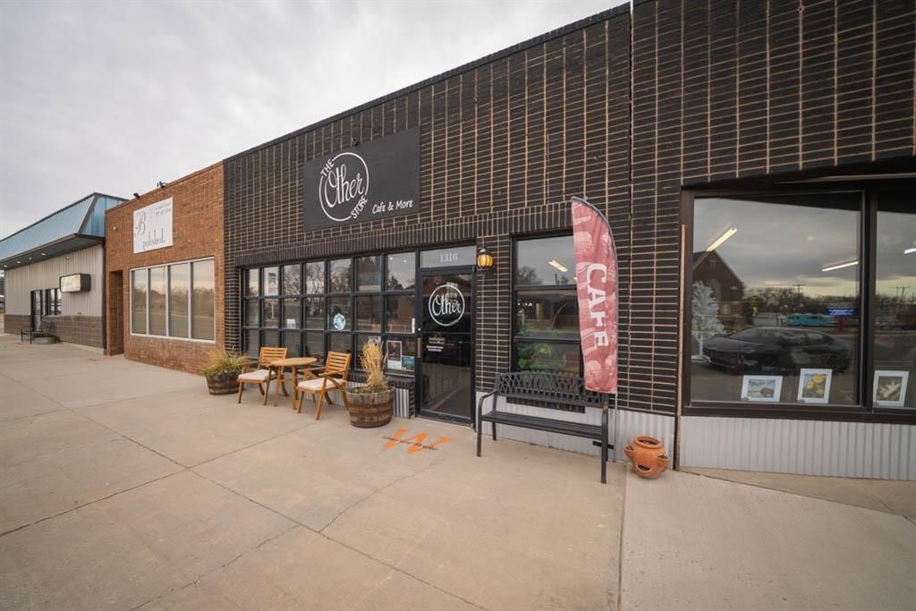 Photo of 1316 Big Horn Ave, Worland, WY 82401 (MLS # 10031863)