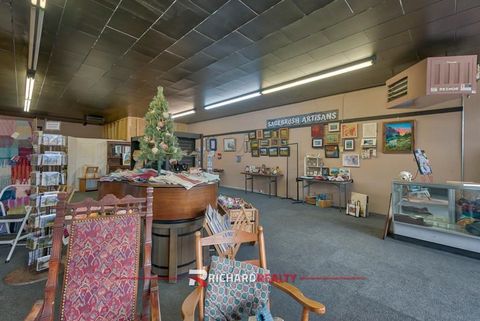 Tiny photo for 1316 Big Horn Ave, Worland, WY 82401 (MLS # 10031863)