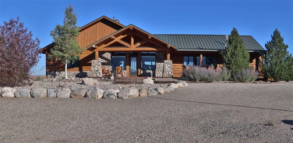 Photo of 39 Moccasin Tr, Clark, WY 82435 (MLS # 10032234)