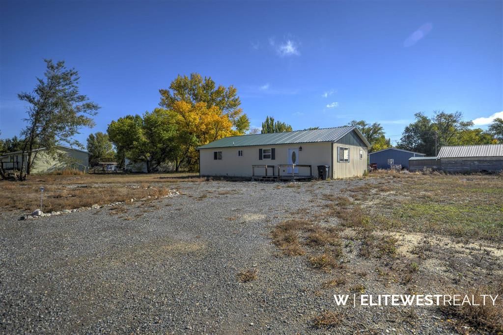 Photo of 148 W Yellowstone Ave, Byron, WY 82412 (MLS # 10031779)