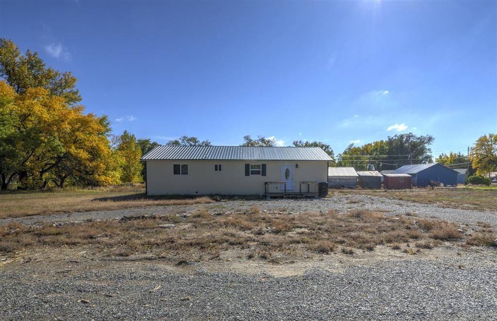 Photo of 148 W Yellowstone Ave, Byron, WY 82412 (MLS # 10031779)