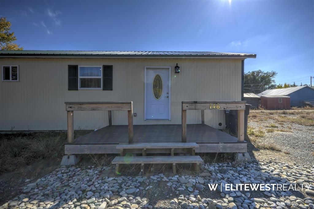 Photo of 148 W Yellowstone Ave, Byron, WY 82412 (MLS # 10031779)