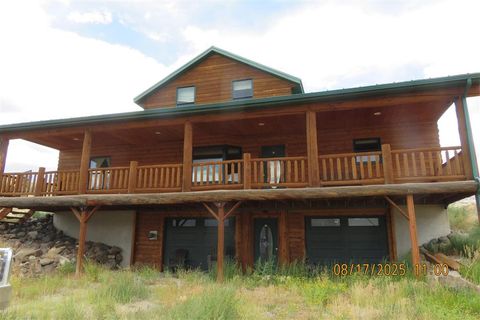Photo of 154 Haman McCall Tr, Cody, WY 82414 (MLS # 10031740)