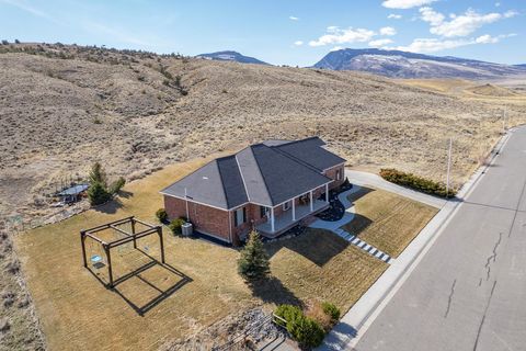 732 Links View Dr, Cody, WY 82414 - #: 10022866