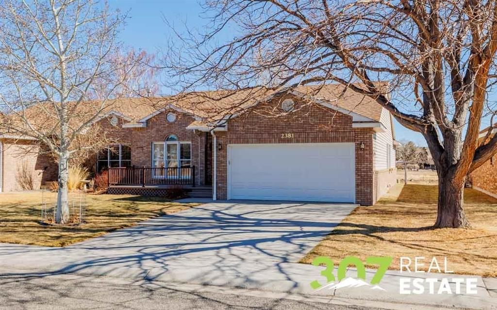 Photo of 2381 Larkspur Ct, Cody, WY 82414 (MLS # 10032095)