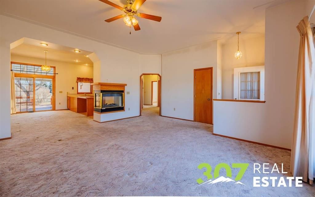 Photo of 2381 Larkspur Ct, Cody, WY 82414 (MLS # 10032095)