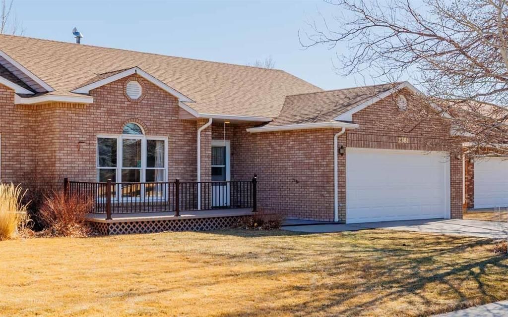 Photo of 2381 Larkspur Ct, Cody, WY 82414 (MLS # 10032095)